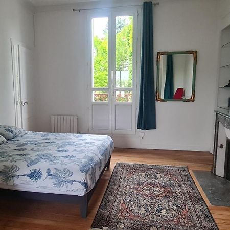 Le Balcon D'Anatole 3Etoiles Apartment Le Mans Ngoại thất bức ảnh