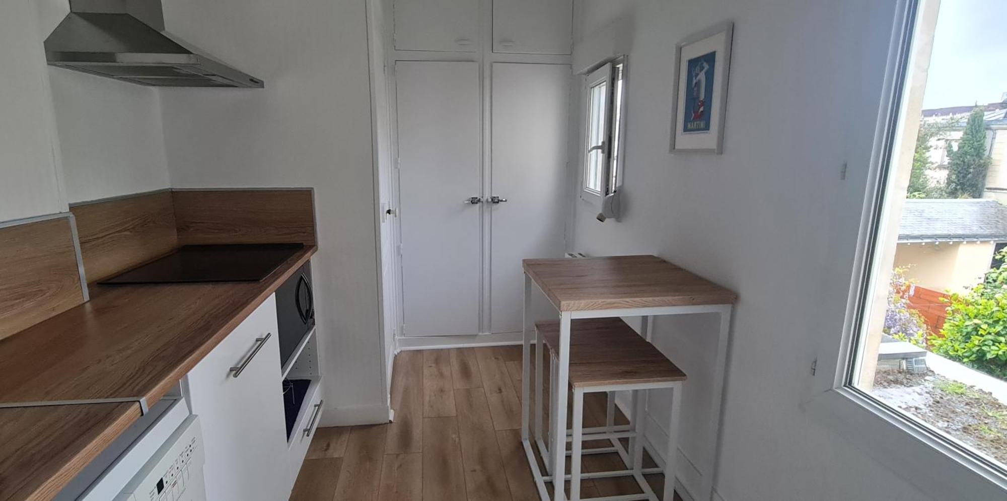 Le Balcon D'Anatole 3Etoiles Apartment Le Mans Ngoại thất bức ảnh