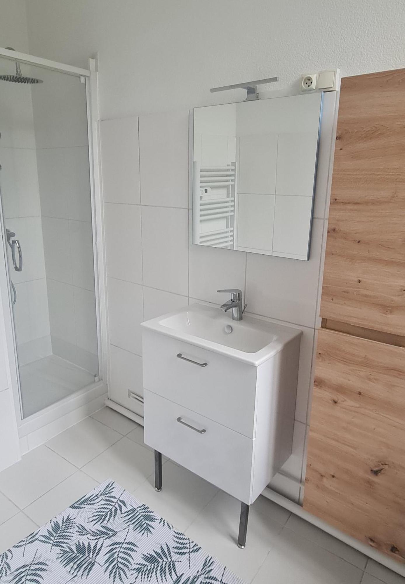 Le Balcon D'Anatole 3Etoiles Apartment Le Mans Ngoại thất bức ảnh