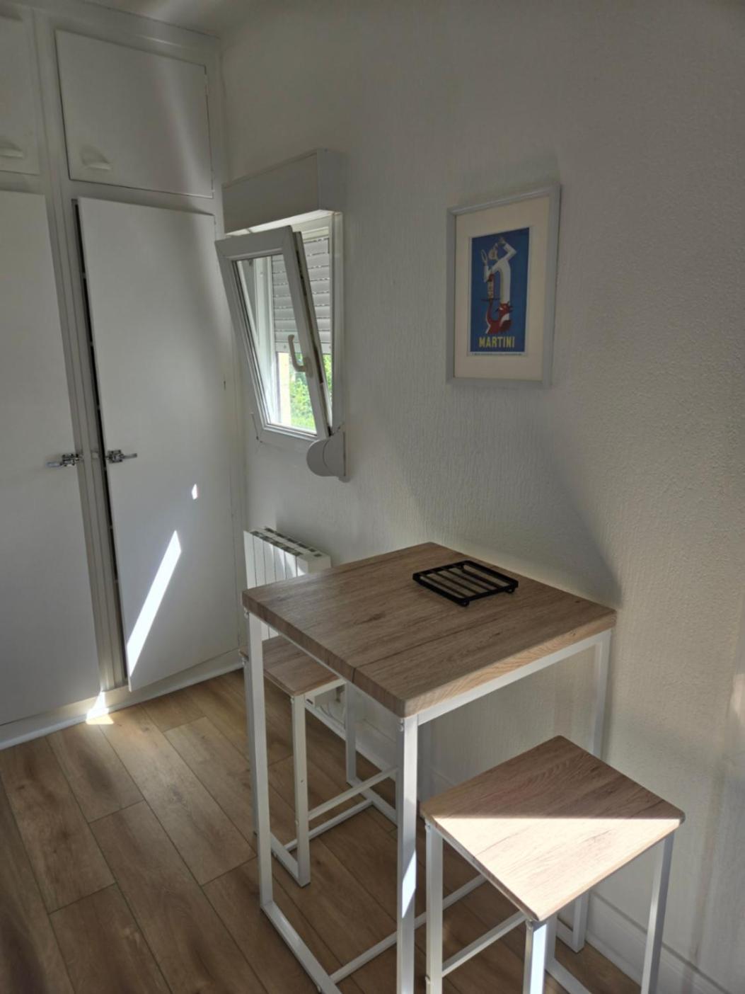 Le Balcon D'Anatole 3Etoiles Apartment Le Mans Ngoại thất bức ảnh