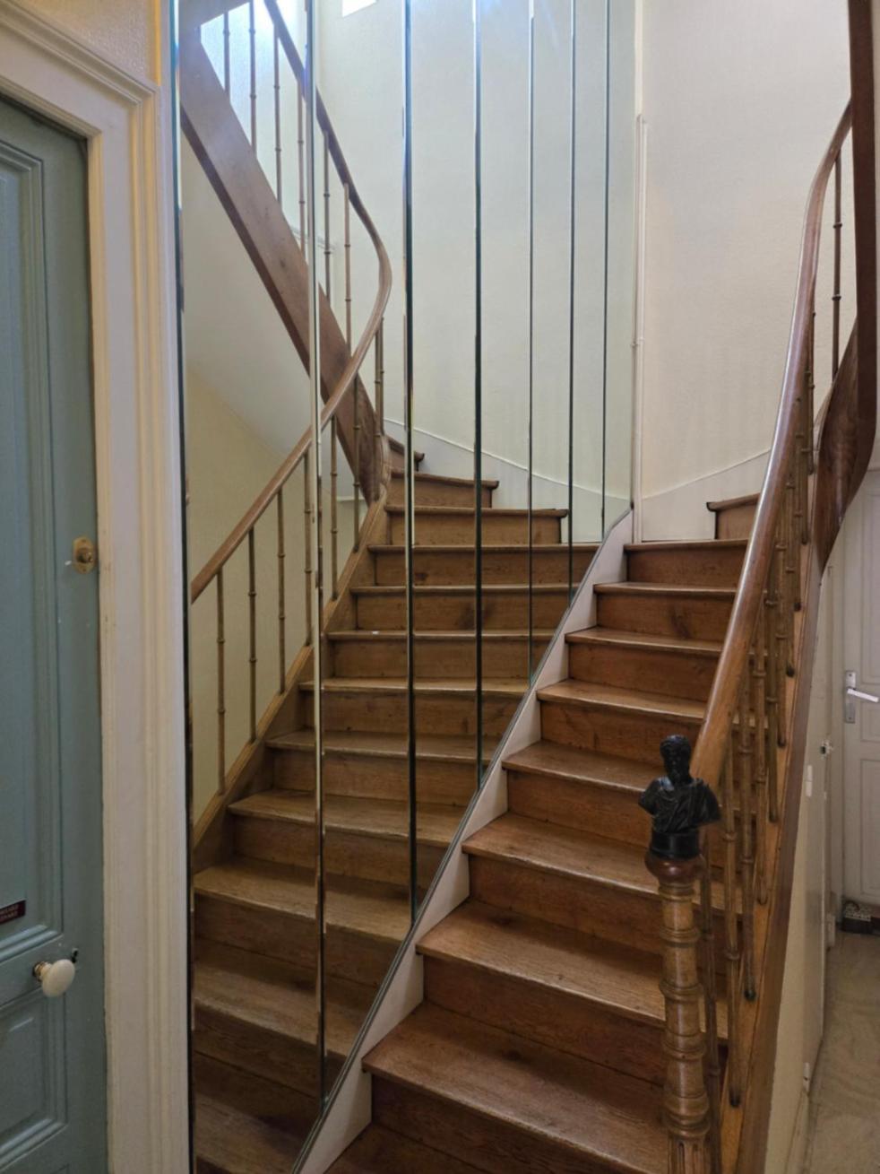 Le Balcon D'Anatole 3Etoiles Apartment Le Mans Ngoại thất bức ảnh