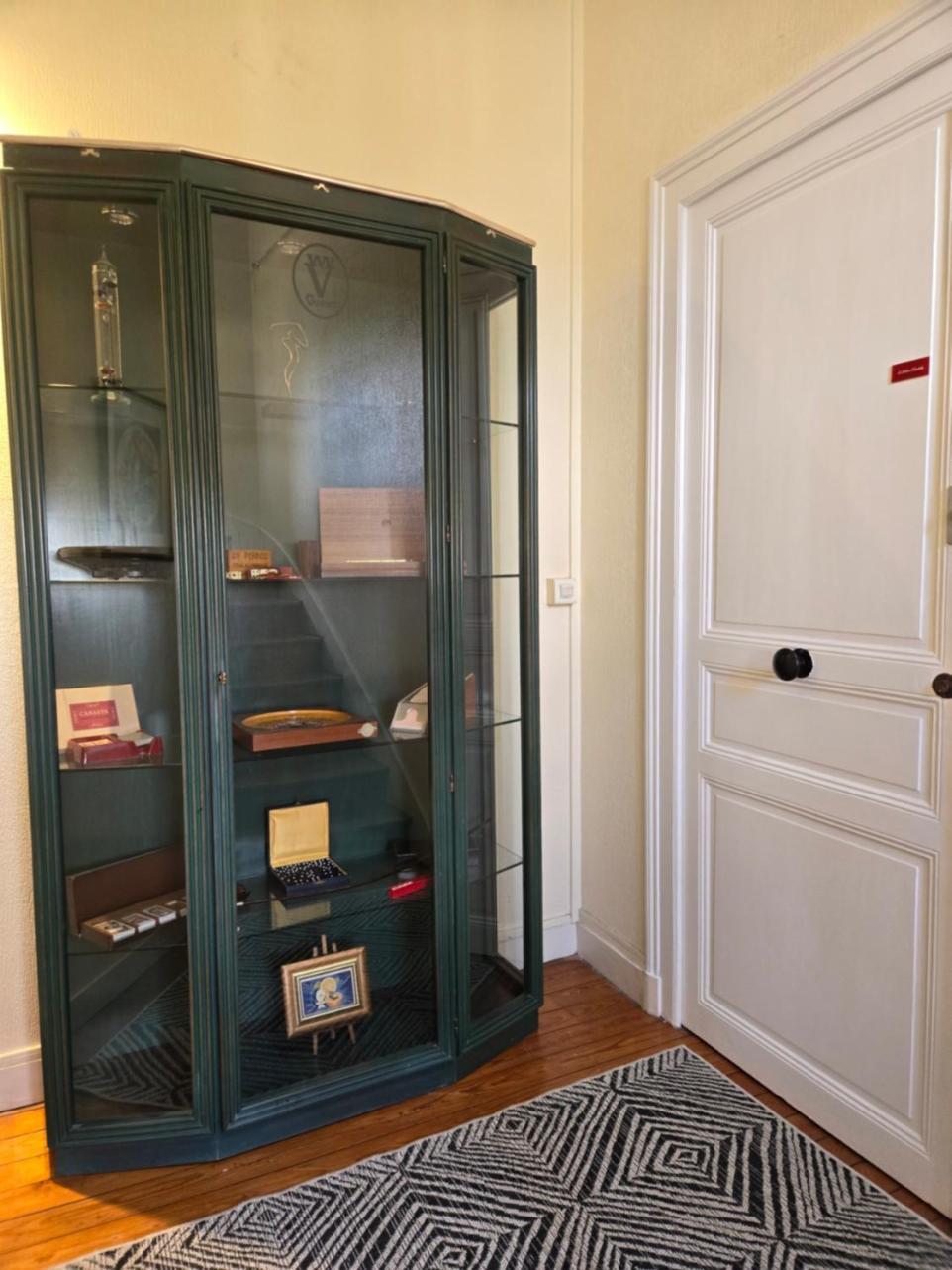 Le Balcon D'Anatole 3Etoiles Apartment Le Mans Ngoại thất bức ảnh